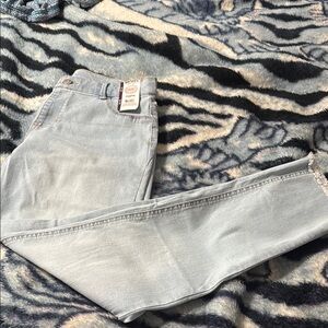 Wonder Nation Blue Vintage Wash Jeans